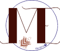 Logo officiel de TME et de tout l’univers de la Maison Mère Kairos : un monogramme symbolique où les lettres T, M et E s'entrelacent subtilement — clin d’œil au nom de famille de Tiphaine Milleville, fondatrice, et à l’héritage transmis de génération en génération. Ce logo revisité incarne la continuité, la réinvention et les valeurs fondatrices de Kairos : transmission, mémoire, élégance et singularité.